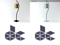 Floor Lamp
