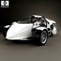 Campagna T-Rex 16S 2013