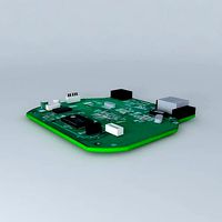 Foscam Main Board
