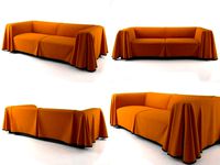 Cape sofa
