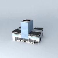 Blue Mall Santo Domingo Republica Dominicana