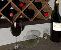 Wineglasses