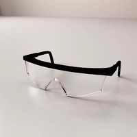 Safety Glass
