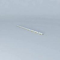 ARGO HYPERVAC freight vactrain Full interior!