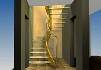 Stair