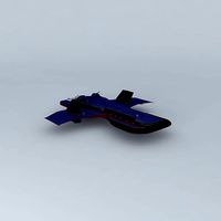 ATX41 Freyr Tauri and asgard missile destroyer class