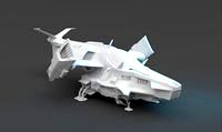 Spacecraft