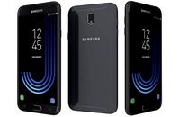 Samsung Galaxy J7 2017 Black