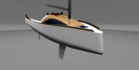 850 sailing yacht