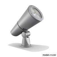 Louis Poulsen SPR14 projector 3D Model
