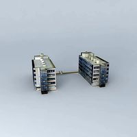 The hospital39s inpatient department.