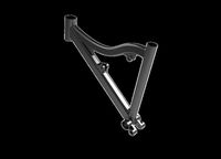 Bike frame 2