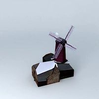 West Blatchington Windmill