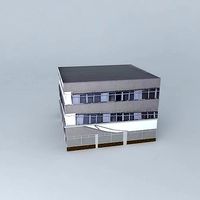 Building On Chester Road Stretford Manchester M32 0 Version 2