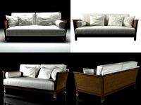 Zanzibar sofa
