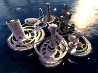 Future City and urban traffic
