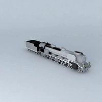 Locomotive