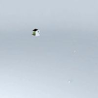 Clerestory Completed-Maybe