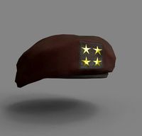 Beret