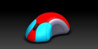 Mouse design