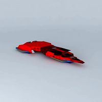 MBCB Dione T109 Fighting carrier-base class