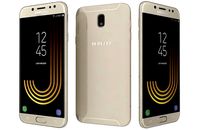 Samsung Galaxy J7 2017 Gold