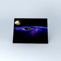 XF Rider P2 Space fighter class