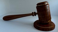 judge gavel justice