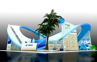 Exhibition - Area - 12X15-3DMAX2009-04