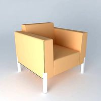 Sofa for a seat TECNO Onix