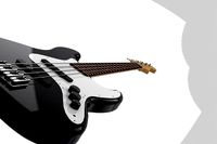 Fender Starcaster Bass guitar