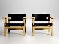 Spanish Chair 2226