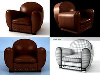 Panama Armchair