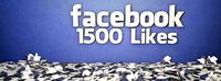 FaceBook Likes