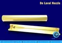 De Laval Nozzle