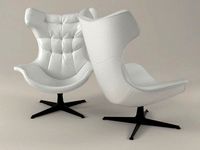 Regina II armchair