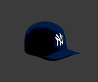 Baseball Hat