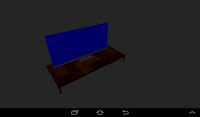 68 Inch Television