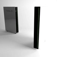 Tesla Powerwall house battery