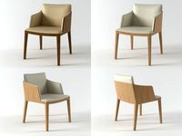 Beatrice Armchair