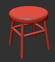 Stool