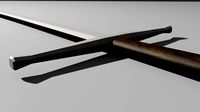 Basic sword