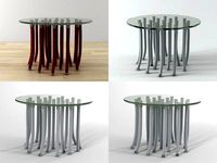 Org table OG-5