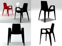 Arco Chair