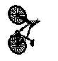 bike - vertical