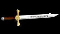 Falchion