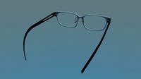 Eyeglasses
