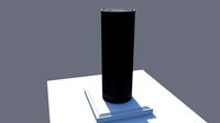 Amazon echo a like model