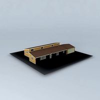 Concept house