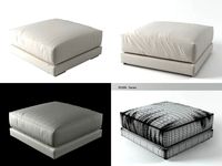 Cestone ottoman 85